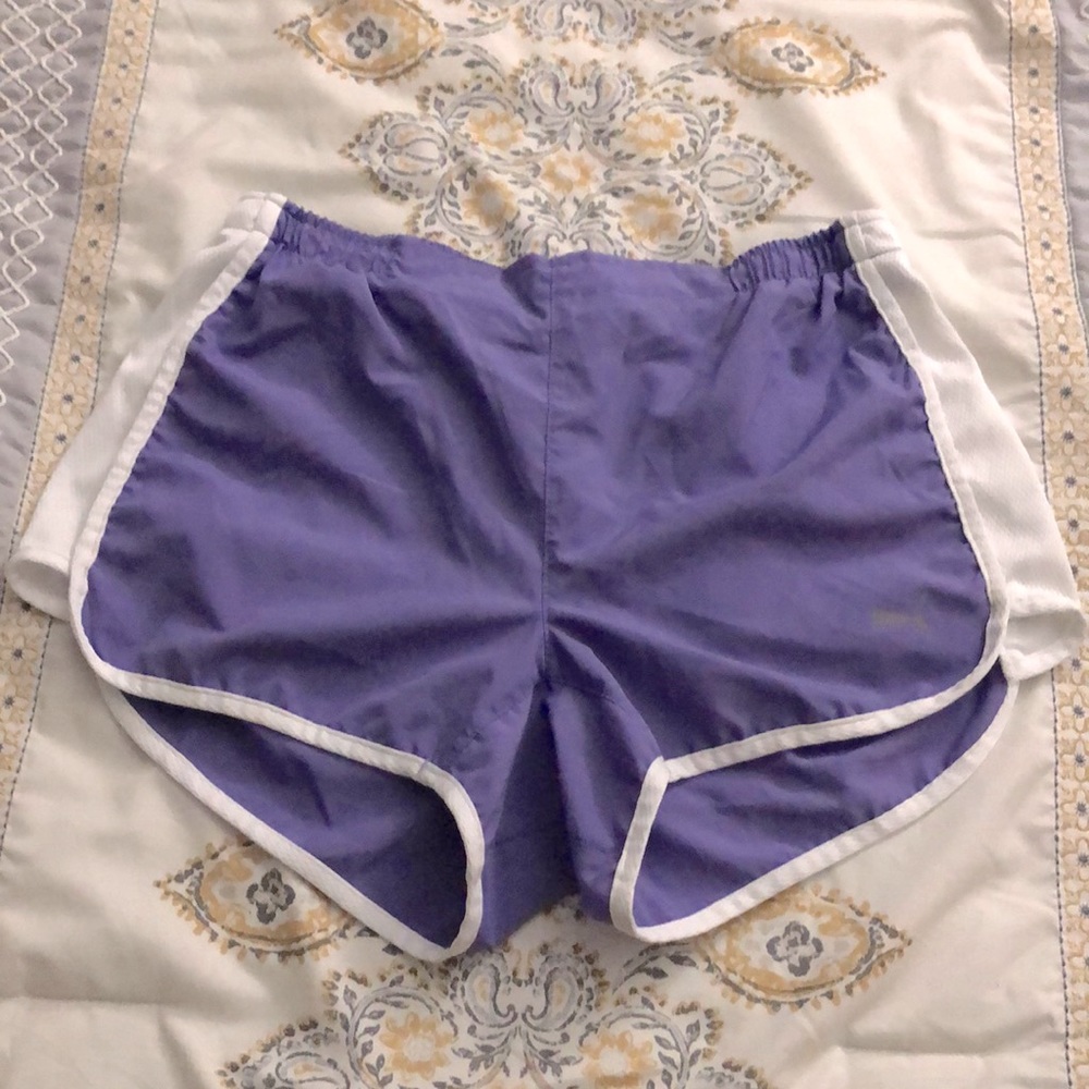Puma Running Shorts